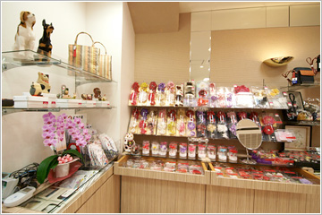 お店の写真