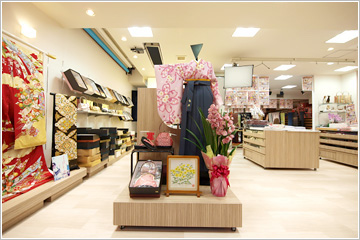 お店の写真
