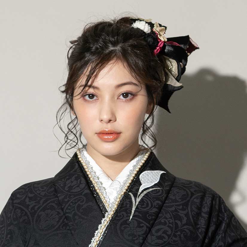 成人式振袖 岡崎・蒲郡 レンタル