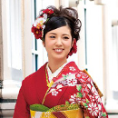 成人式振袖 着物レンタル 岡崎・蒲郡