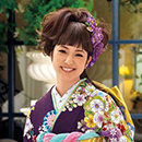 成人式振袖 着物レンタル 岡崎・蒲郡