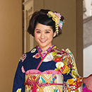 成人式振袖 着物レンタル 岡崎・蒲郡