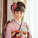 成人式振袖 着物レンタル 岡崎・蒲郡