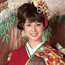 成人式振袖 着物レンタル 岡崎・蒲郡