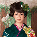 成人式振袖 着物レンタル 岡崎・蒲郡