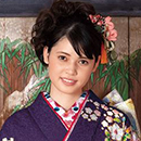 成人式振袖 着物レンタル 岡崎・蒲郡