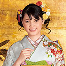 成人式振袖 着物レンタル 岡崎・蒲郡