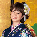 成人式振袖 着物レンタル 岡崎・蒲郡