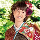 成人式振袖 着物レンタル 岡崎・蒲郡
