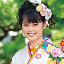 成人式振袖 着物レンタル 岡崎・蒲郡