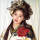 成人式振袖 着物レンタル 岡崎・蒲郡