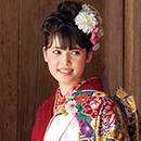 成人式振袖 着物レンタル 岡崎・蒲郡
