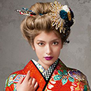 成人式振袖 着物レンタル 岡崎・蒲郡