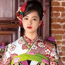 成人式振袖 着物レンタル 岡崎・蒲郡