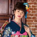 成人式振袖 着物レンタル 岡崎・蒲郡