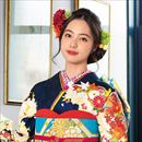 成人式振袖 着物レンタル 岡崎・蒲郡