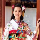 成人式振袖 着物レンタル 岡崎・蒲郡