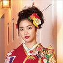 成人式振袖 着物レンタル 岡崎・蒲郡
