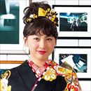 成人式振袖 着物レンタル 岡崎・蒲郡