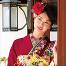 成人式振袖 着物レンタル 岡崎・蒲郡