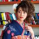 成人式振袖 着物レンタル 岡崎・蒲郡