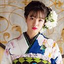 成人式振袖 着物レンタル 岡崎・蒲郡