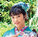 成人式振袖 着物レンタル 岡崎・蒲郡