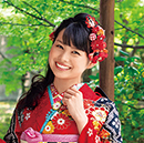 成人式振袖 着物レンタル 岡崎・蒲郡