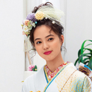 成人式振袖 着物レンタル 岡崎・蒲郡
