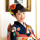 成人式振袖 着物レンタル 岡崎・蒲郡