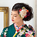 成人式振袖 着物レンタル 岡崎・蒲郡