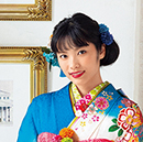 成人式振袖 着物レンタル 岡崎・蒲郡