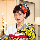 成人式振袖 着物レンタル 岡崎・蒲郡
