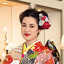 成人式振袖 着物レンタル 岡崎・蒲郡