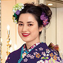 成人式振袖 着物レンタル 岡崎・蒲郡