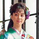 成人式振袖 着物レンタル 岡崎・蒲郡