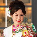 成人式振袖 着物レンタル 岡崎・蒲郡