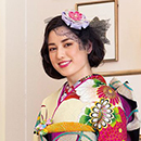 成人式振袖 着物レンタル 岡崎・蒲郡