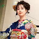 成人式振袖 着物レンタル 岡崎・蒲郡