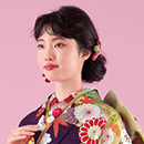 成人式振袖 着物レンタル 岡崎・蒲郡