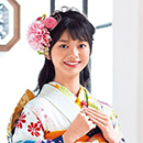成人式振袖 着物レンタル 岡崎・蒲郡