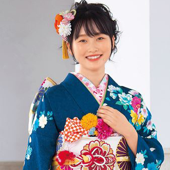 成人式振袖 着物レンタル 岡崎・蒲郡