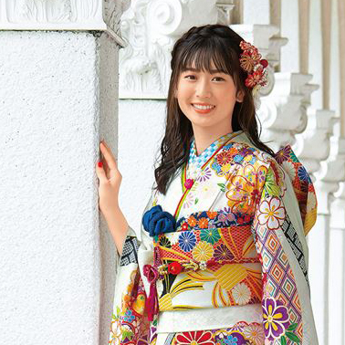 成人式振袖 着物レンタル 岡崎・蒲郡