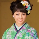 成人式振袖 着物レンタル 岡崎・蒲郡