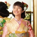 成人式振袖 着物レンタル 岡崎・蒲郡