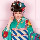 成人式振袖 着物レンタル 岡崎・蒲郡