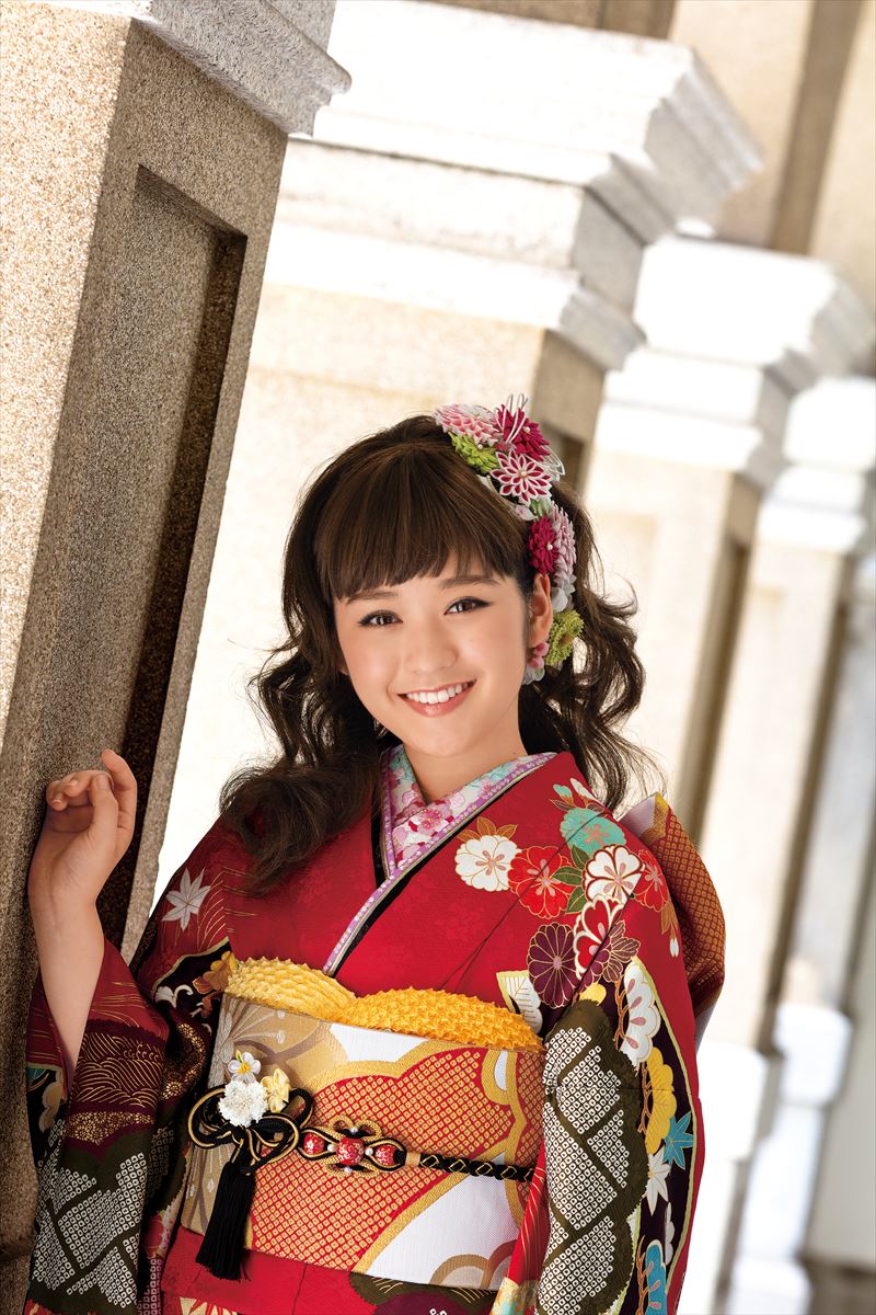 成人式振袖 岡崎・蒲郡