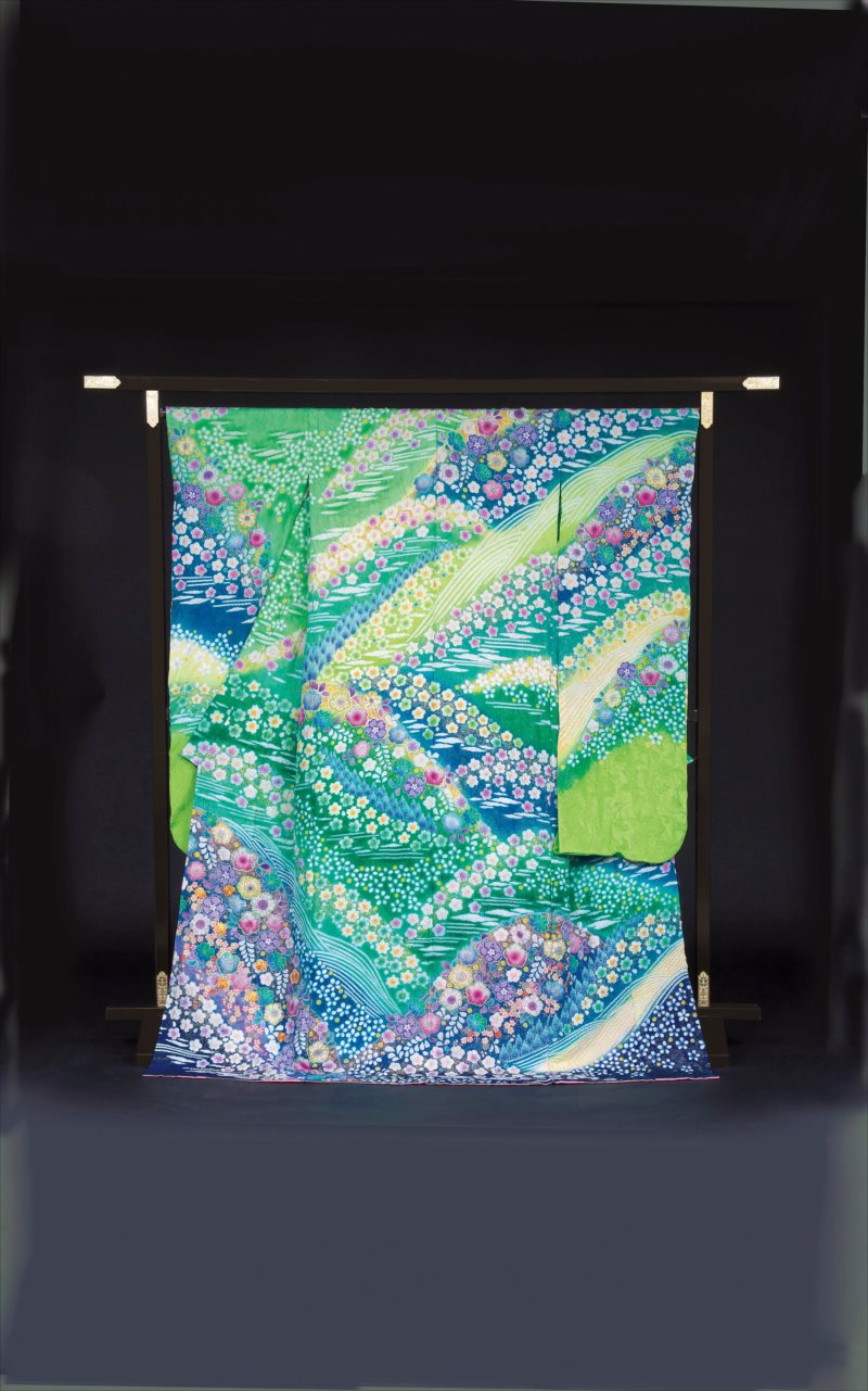 成人式振袖 岡崎・蒲郡