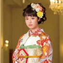 成人式振袖 着物レンタル 岡崎・蒲郡