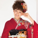 成人式振袖 着物レンタル 岡崎・蒲郡